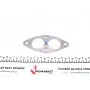 Прокладка колектора випускного BMW 3 (E30/E36) 1.6-1.8i 87-01