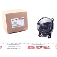 Фара протитуманна Renault Kangoo 08-