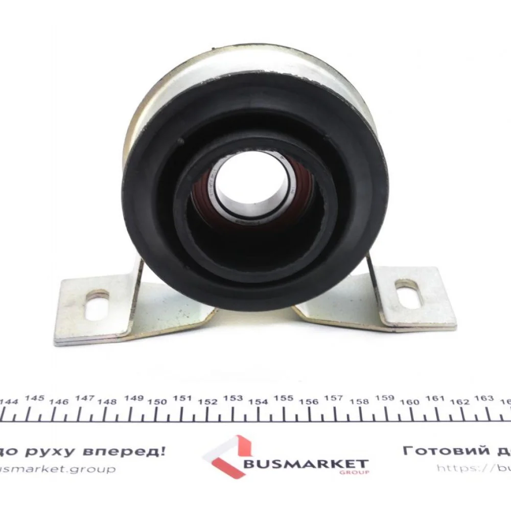 Підшипник підвісний Land Rover Freelander 98-06 (d=30mm) (з підшипником FAG)