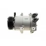 Компресор кондиціонера Ford Fiesta VI/Focus III 1.25-1.6/1.4TDCI/1.6TDCI 10-