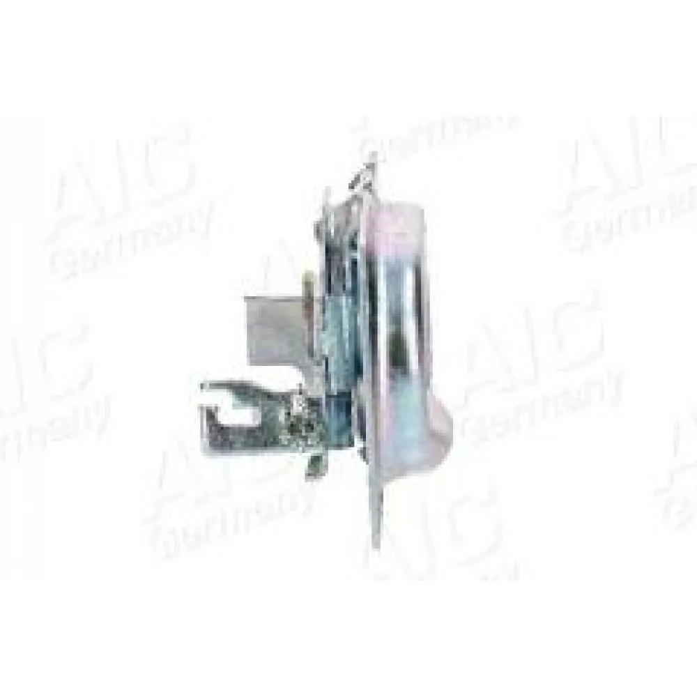 Замок капота (нижній) VW Caddy I 1.5/1.6D/1.8 82-92