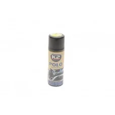 Поліроль для пластика Polo Cockpit Spray (Лимон) (200ml) 