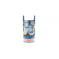 Автолампа P21/4W 12V 21/4W BAZ15d Pure Light