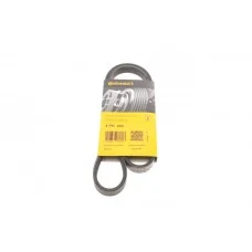 Ремінь генератора Mitsubishi Pajero 3.0 V6 90-00/ Chevrolet Matiz 1.0 05- (4PK954)