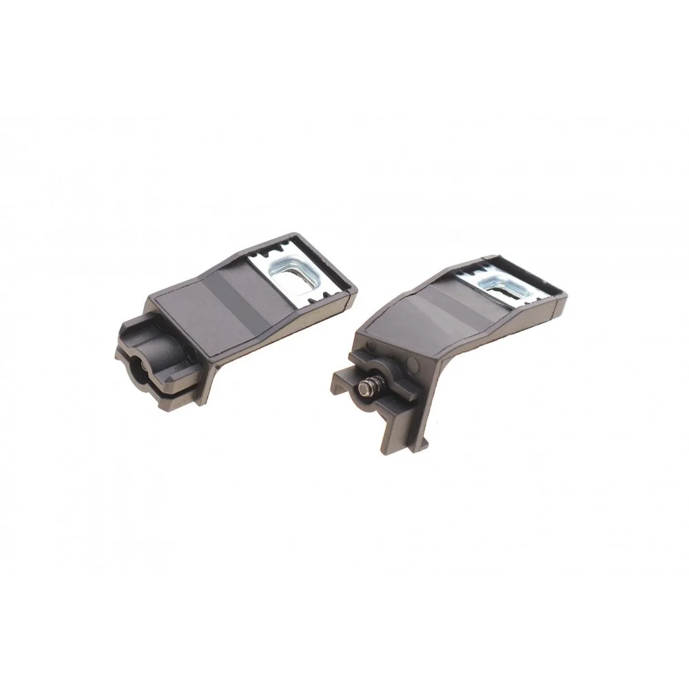 Кронштейн кріплення фари VW Golf IV 97-05 (R)