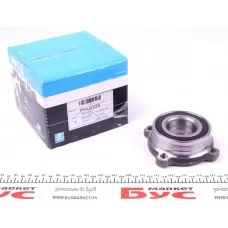 Підшипник маточини (задньої) BMW 5 (E60/E61)/7 (E65/E66/E67)/X5 (E53) 00-