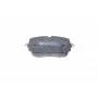 Колодки гальмівні (задні) Audi A6/A7/A8/Q7/Q8/VW Touareg 16- (Trw)