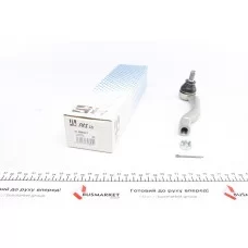 Наконечник тяги рульової (L) Honda Civic VIII 2.2CDTi 05-