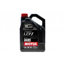 Олива 5W30 Power LCV F (5L) (ACEA A5/B5/API SL/CF/Ford WSS-M2C 913D)