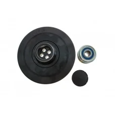 Шків колінвалу + шків генератора BMW 3 (E90/F30/F80)/ 5 (F10) 1.6-2.0 d 07-