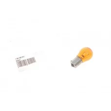 Автолампа PY21W 12V 21W BAU15s (жовта, в повороти)