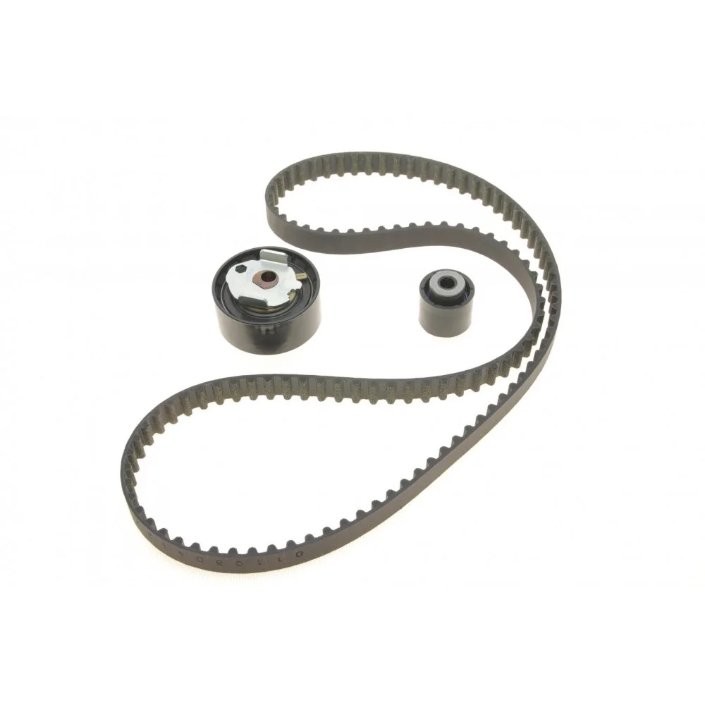 Комплект ГРМ Citroen C3/C4/Peugeot 2008/208/3008/308 1.2 13-(118x16)