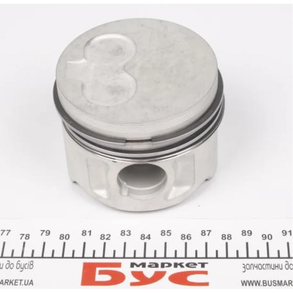 Поршень VW T4 1.9-2.4D (79.76mm/+0.25)