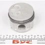 Поршень VW T4 1.9-2.4D (79.76mm/+0.25)