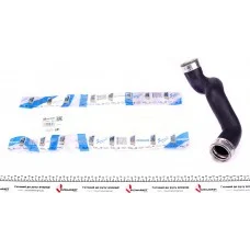 Патрубок інтеркулера (верхній) VW Passat/Skoda Superb 1.9TDI/2.0TDI 00-08