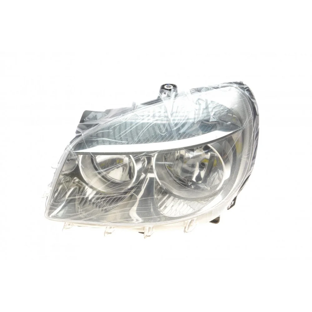 Фара (L) Fiat Doblo 05-10