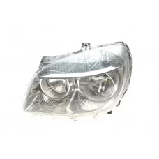 Фара (L) Fiat Doblo 05-10