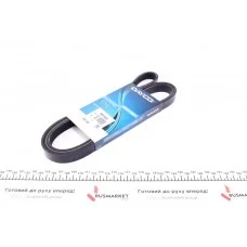 Ремінь генератора Hyundai Accent/Kia Rio 1.5 CRDi 05-