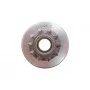 Бендикс стартера VW T4 1.9/2.4/2.5TDI 90-03 (z=10)