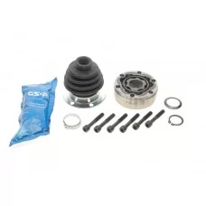 ШРКШ (внутрішній) VW Golf 74-99/Polo 82-/Caddy 95- (33x92)