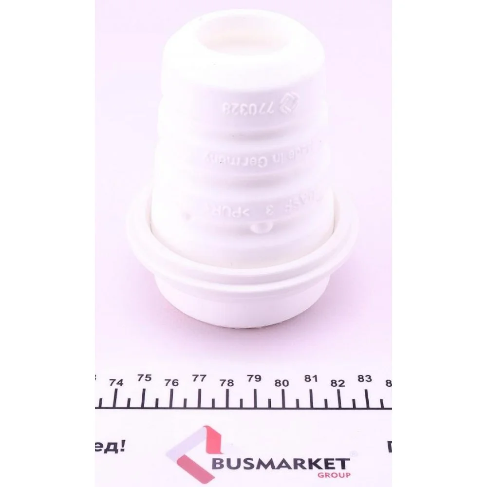 Відбійник амортизатора (переднього) Fiat Ducato/Citroen Jumper/Peugeot Boxer 06- (108mm)