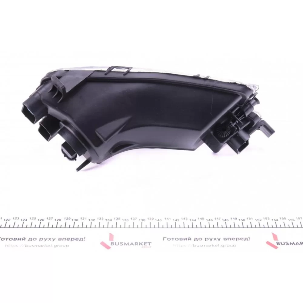 Фара протитуманна VW Caddy IV 15- (L)