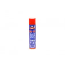 Засіб для видалення іржі Multi Functions Spray LM-40 (400ml)
