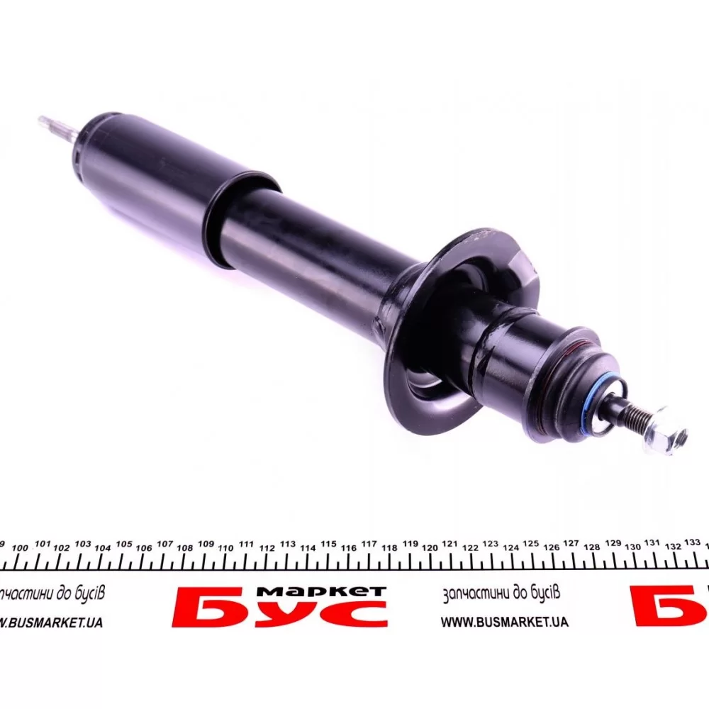Амортизатор (задній) MB M-class (W163) 98-05