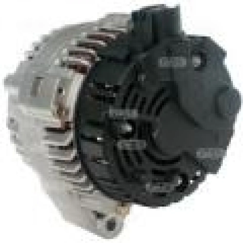 Генератор Citroen Berlingo/Peugeot Partner 1.4 96-15 (14V/90A) = 113404
