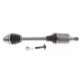 Піввісь (передня) BMW 5 (G30/F90) 16-23 (L) (37x27x573) B47/B48/B57/B58