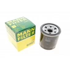Фільтр масляний Chevrolet Aveo/Kalos/Spark 1.0-1.6 06-