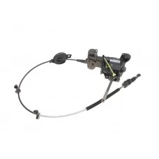Механізм перемикання передач Mini F54/F55/F56/F57 14-22 B38/B47/B48