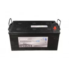 Акумуляторна батарея 225Ah/1100A (518x279x240/+L) (EFB) Endurance PRO