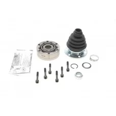 ШРКШ (внутрішній) Audi 80/A4 95-01/VW Caddy 96-04/Golf 83-04/Passat 83-97/Polo 95-01 (33z/100mm)