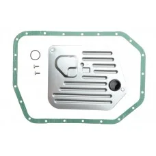 Фільтр АКПП BMW 5 (E39)/7 (E38)/X5 (E53) (АКПП ZF 5HP24 FLA) 94- (з прокладкою)