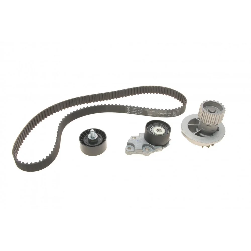 Комплект ГРМ + помпа Daewoo Nubira/Chevrolet Aveo/Lacetti 1.4/1.6 97-