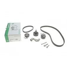 Комплект ГРМ Skoda Octavia/VW Bora/Golf/Caddy 1.4/1.6 16V 97-