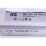 Акумуляторна батарея 140Ah/800A (513x189x223/+L/B13) Promotive SHD K8