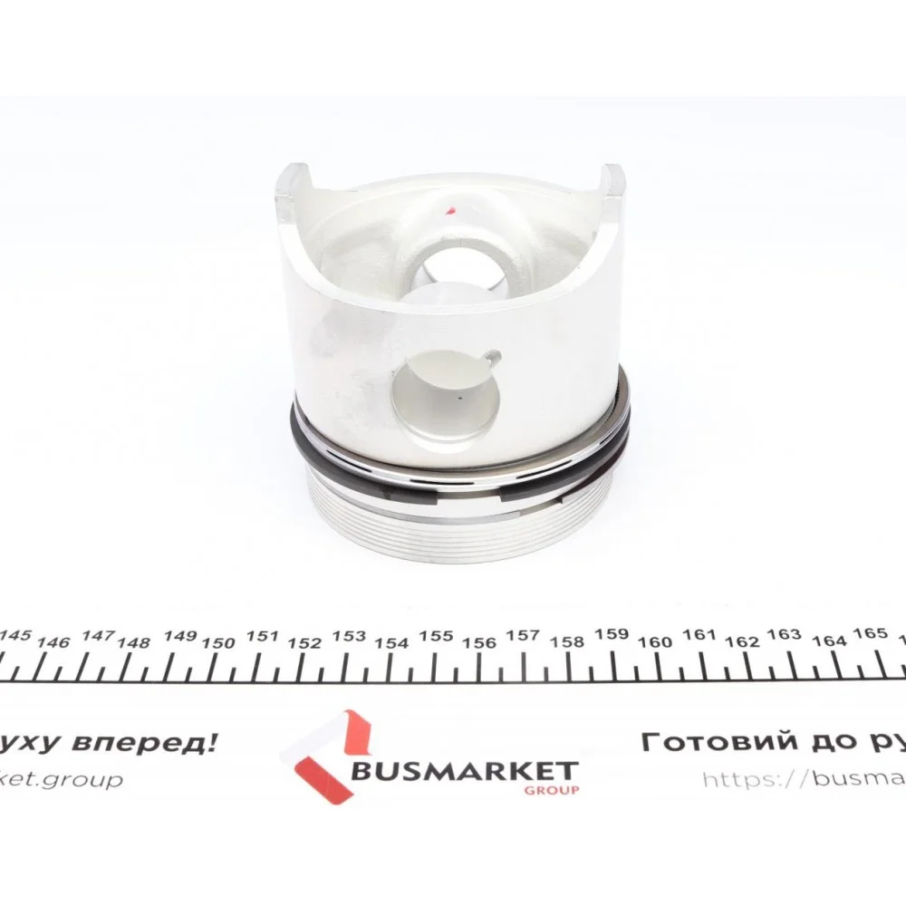 Поршень Citroen Berlingo/Peugeot Boxer 1.9D 94-02 (83.50mm/+0.50) = 7137235000