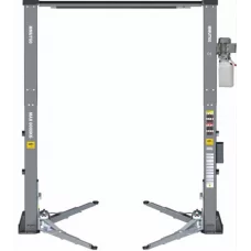 Підйомник двостійковий MM Superlift (6000кг) (з верхньою синхронізацією) (380 В) (без монтажу)