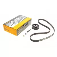 Комплект ГРМ VW T4/Golf/Passat 2.0 90-03 (18x124z)