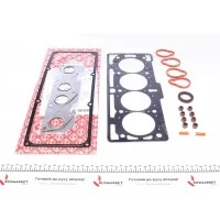 Комплект прокладок (верхній) Renault Logan 1.4-1.6 04-