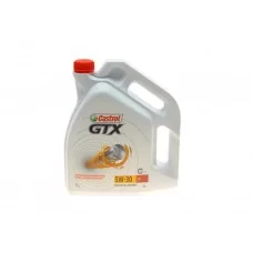 Олива 5W30 GTX (5L) (RN 0720/MB 226.51)