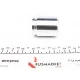 Ремкомплект супорта (заднього) Chrysler Voyager 07- (d=43mm) (+поршень) (Varga)