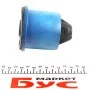 Сайлентблок балки (задньої/спереду) Dacia Logan/Sandero 1.2-1.6LPG 04-