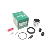 Ремкомплект супорта (переднього) VW T4 90-03 (d=54mm) (+поршень (Lucas)