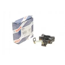 Щіткотримач стартера VW T4 90-03/T5 2.5TDI 03-09/Caddy 1.9TDI/SDI 95-04