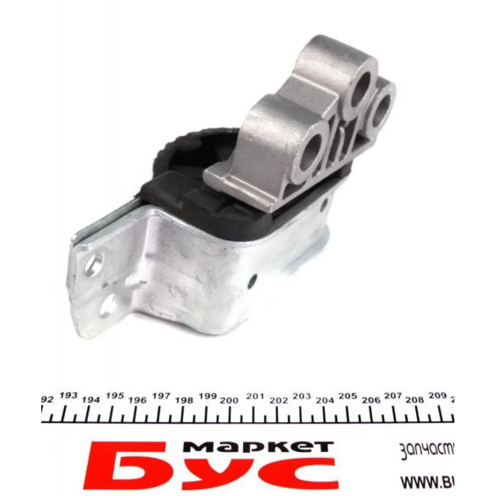 Подушка двигуна (задня) Fiat Punto 1.2-1.4 05-