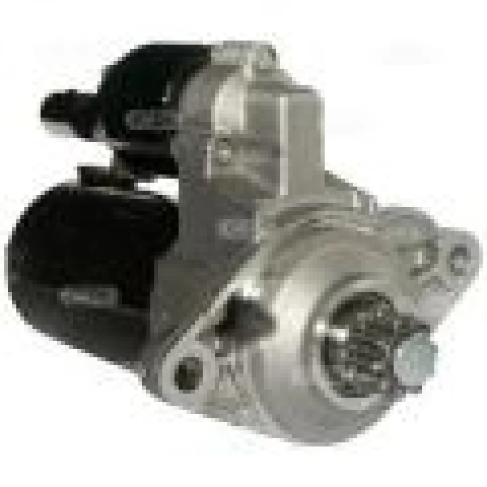 Стартер VW Passat 3.2/3.6 TDI/Golf V/VI 1.9/2.0 TDI 05-13 (12V/1.7kw) (z=10) = 113509