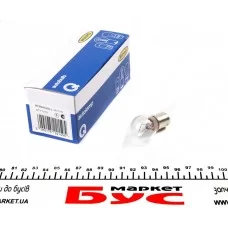 Автолампа P21W 24V 21W BA15s (SCC) Truckmaster Heavy Duty/Long Life (1шт.)